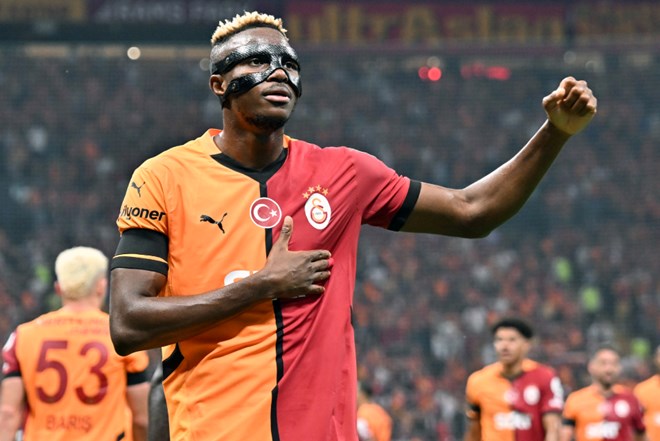 Galatasaray'ın Osimhen için yaptığı ilk teklife Napoli'den ret: İşte teklifin detayları  - 3. Foto