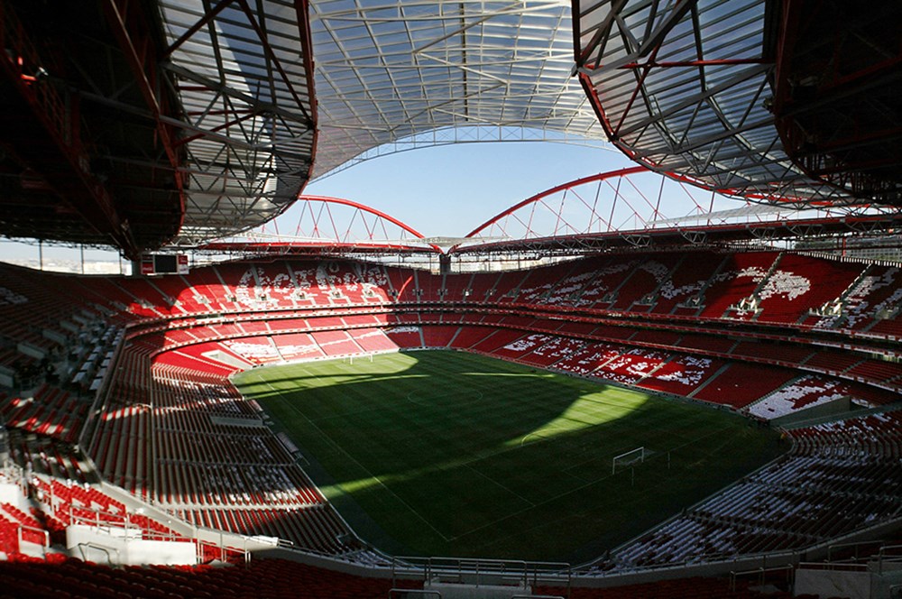 Dünyanın en iyi 32 stadı belirlendi: Türkiye'den 1 stadyum yer aldı  - 22. Foto