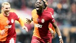 Galatasaray'dan Derrick Köhn kararı