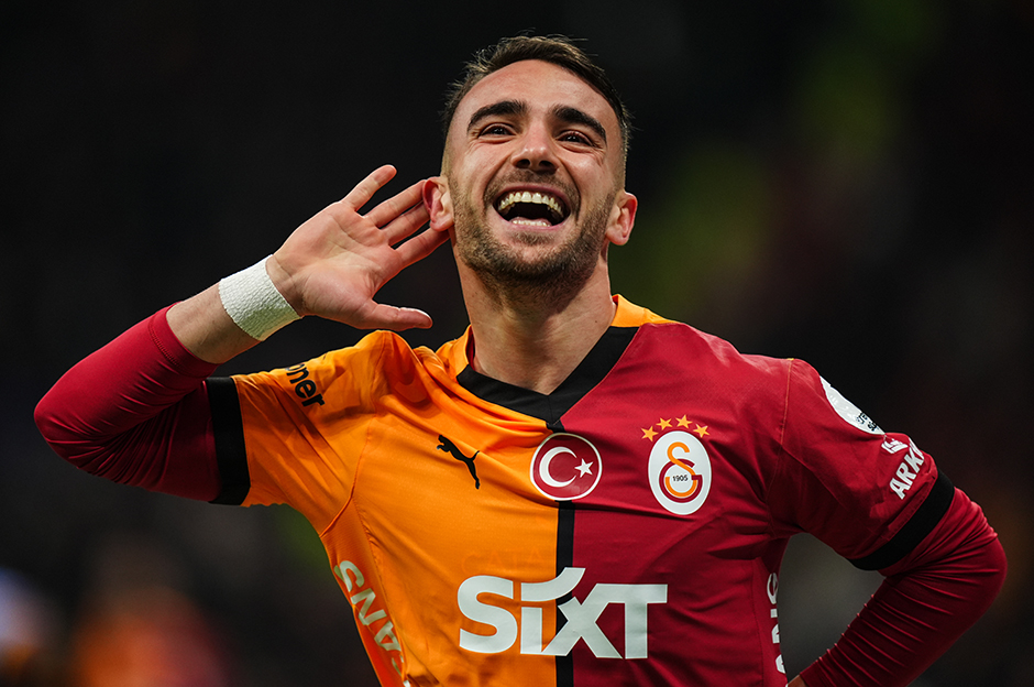 NTV Spor: Ve Yunus Akgün teklifi kabul etti: Tam 100 milyon lira, sözleşmede çok kritik detay