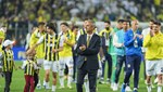 Fenerbahçe son 3 sezonda ikinci bitirdi