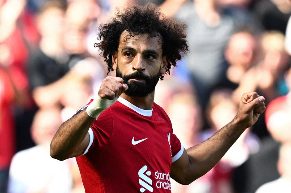 Suudi Arabistan'dan Salah için çılgın teklif: Liverpool alternatifini bile buldu