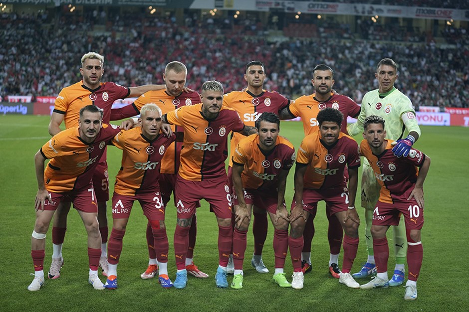 Şampiyonlar Ligi play-off turunda perde açılıyor