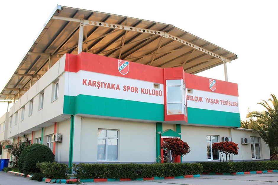 Karşıyaka yasağı kaldıracak