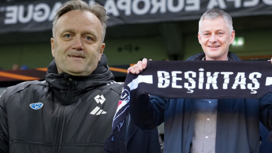 Erling Moe kimdir, kaç yaşında? Beşiktaş’ta Solskjaer’in yardımcısı Erling Moe mi oldu, hangi takımları çalıştırdı?  - 1. Foto