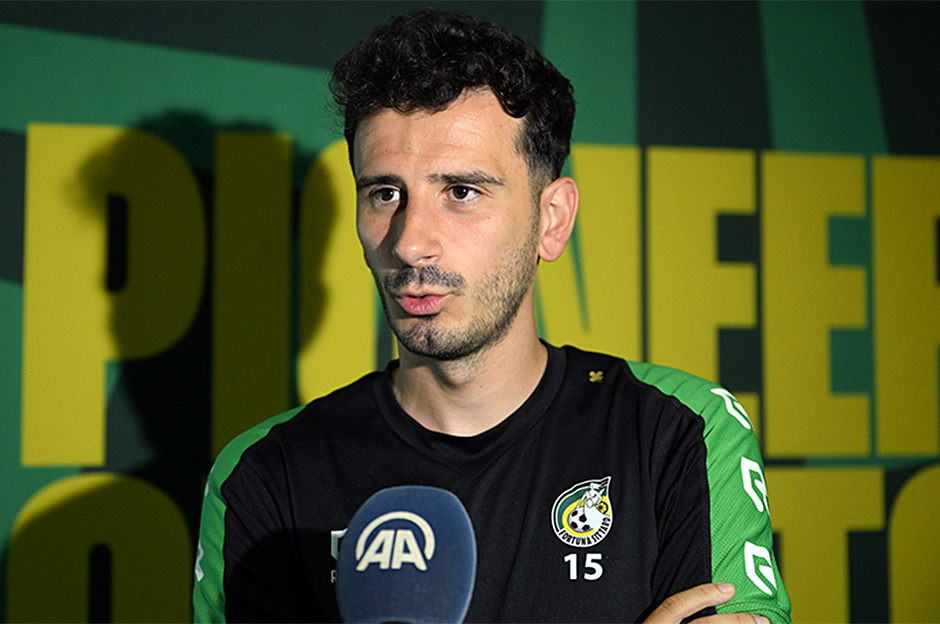 Oğuzhan Özyakup duyurdu: "Galatasaray en iyi oyuncuyu aldı, daha doğru transfer olamaz"  - 3. Foto