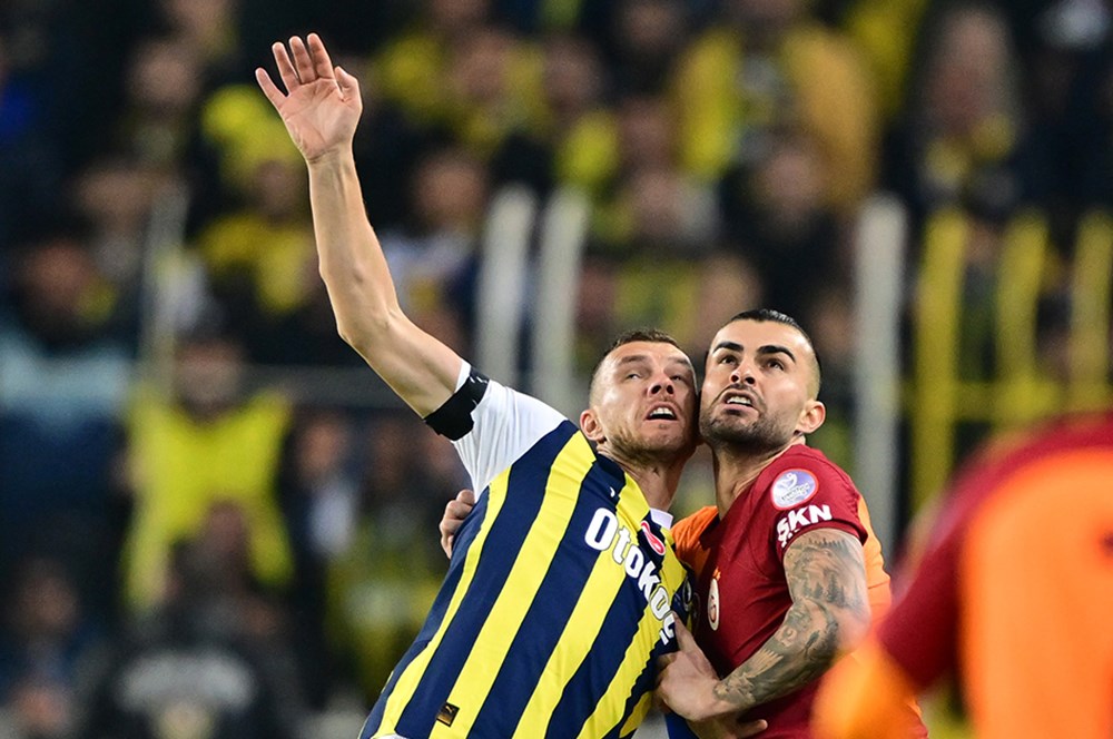 Galatasaray'da Abdülkerim Bardakcı transferindeki taksit krizi çözüldü  - 5. Foto