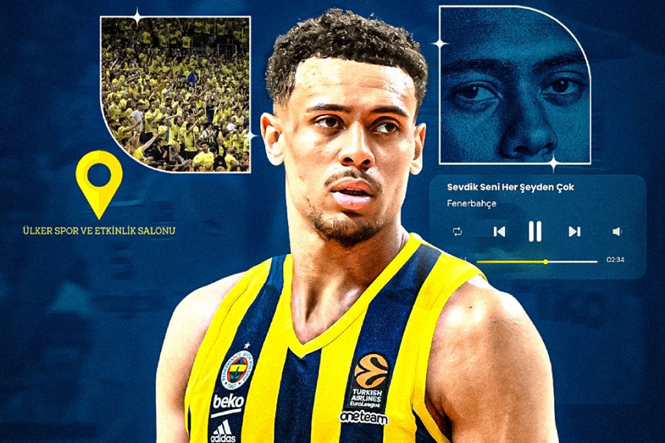 Fenerbahçe Beko, Wade Baldwin'i resmen açıkladı