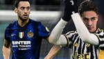 İnter - Juventus maçı ne zaman, saat kaçta? İnter - Juventus maçı hangi kanalda?