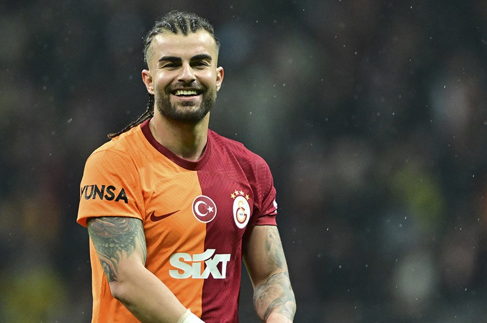 Galatasaray'ın Süper Lig'de 2023-2024 sezonu fikstürü, derbi maçları ve detaylar  - 19. Foto