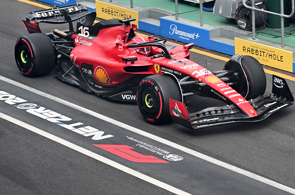 Hayranları F1 pilotunu çıldırttı! Adresi ifşa olunca...  - 4. Foto