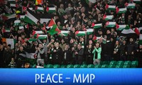 Celtic'in Filistin'e desteği eskilere dayanıyor
