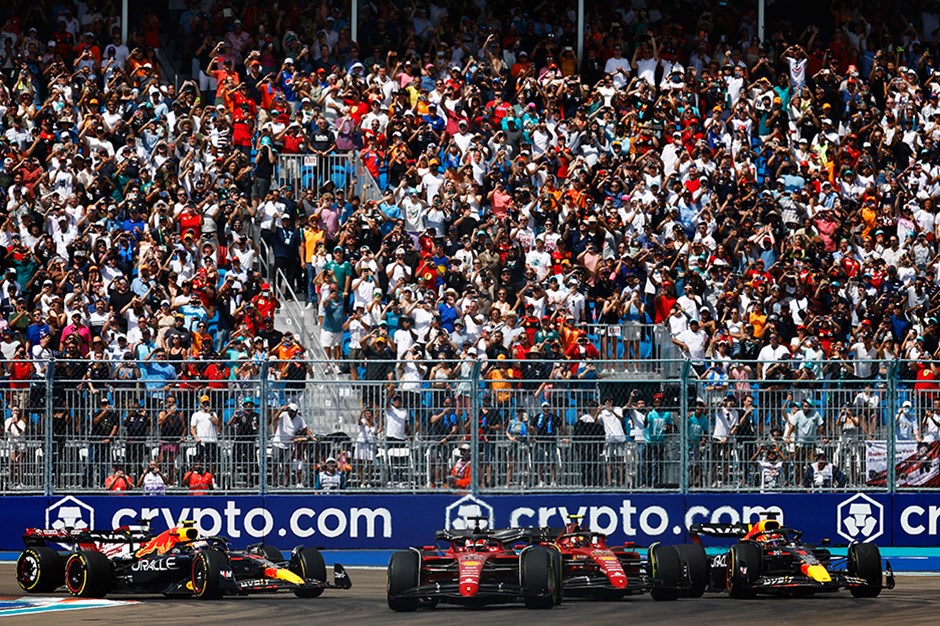 Formula 1 İspanya Grand Prix'si ne zaman, saat kaçta, hangi kanalda?