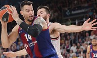 EuroLeague | Olympiakos - Barcelona maçı ne zaman, saat kaçta ve hangi kanalda? 