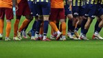 Galatasaray - Fenerbahçe maçını canlı yayınlayan yabancı kanallar: Galatasaray - Fenerbahçe maçı hangi ülkelerden canlı yayınlanacak? (FB - GS maçı canlı yayın bilgisi)