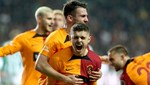 Galatasaray'da Rashica olmazsa B planı hazır: Hedef Premier Lig yıldızı