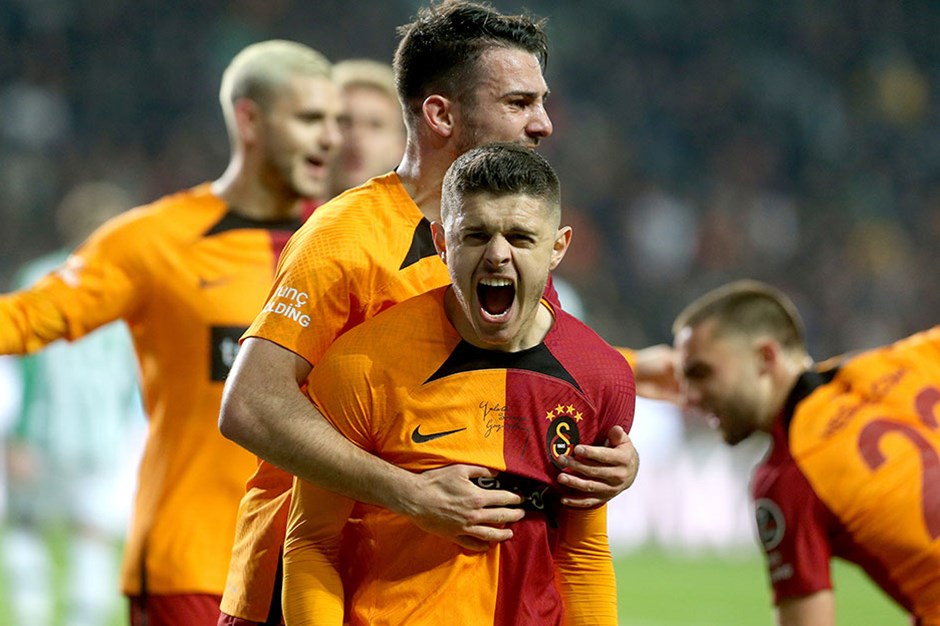 Galatasaray'da Rashica olmazsa B planı hazır: Hedef Premier Lig yıldızı
