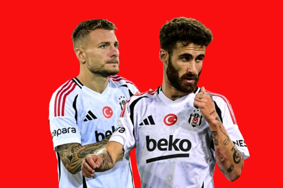 Şifresiz: Beşiktaş - Frankfurt maçı canlı yayın | Beşiktaş - Frankfurt maçı nereden canlı izlenir?