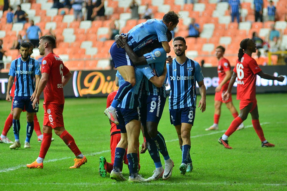 Süper Lig | Adana Demirspor - Konyaspor maçı ne zaman, saat kaçta, hangi kanalda?