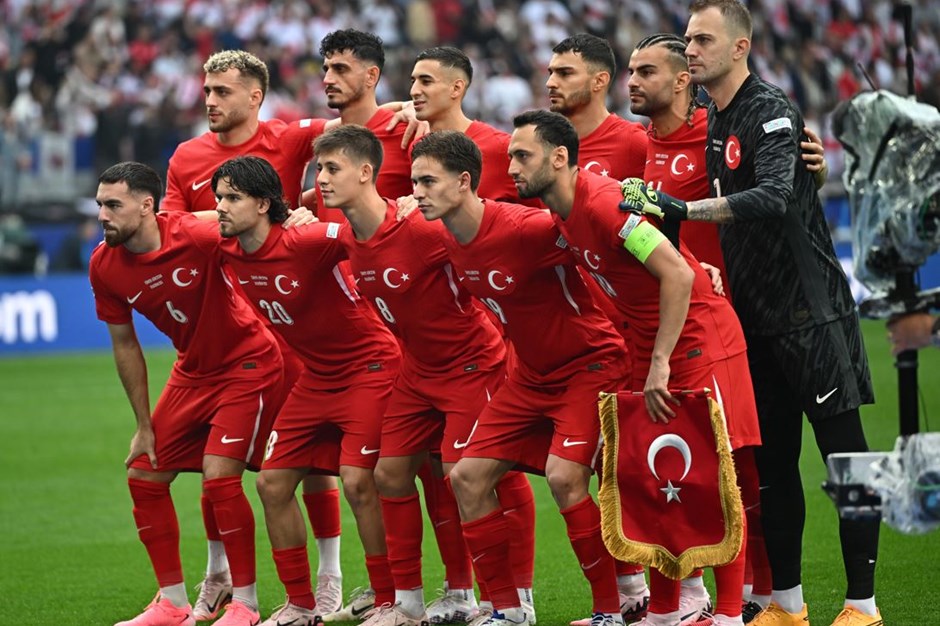 MİLLİ TAKIM 3. MAÇ | Çekya - Türkiye maçı ne zaman, saat kaçta ve hangi kanalda? 