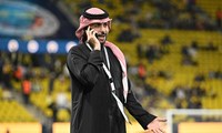 Suudi cephesinden Süper Kupa'da yaşananlarla ilgili ilk açıklama