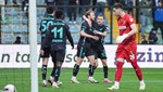 Adana Demirspor 4 maç sonra kazandı