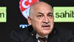 Mehmet Büyükekşi: "Avrupa şampiyonu olacak milli takımımızın temellerini attık"