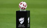 Ziraat Türkiye Kupası: Tur atlayan takımlar netleşiyor
