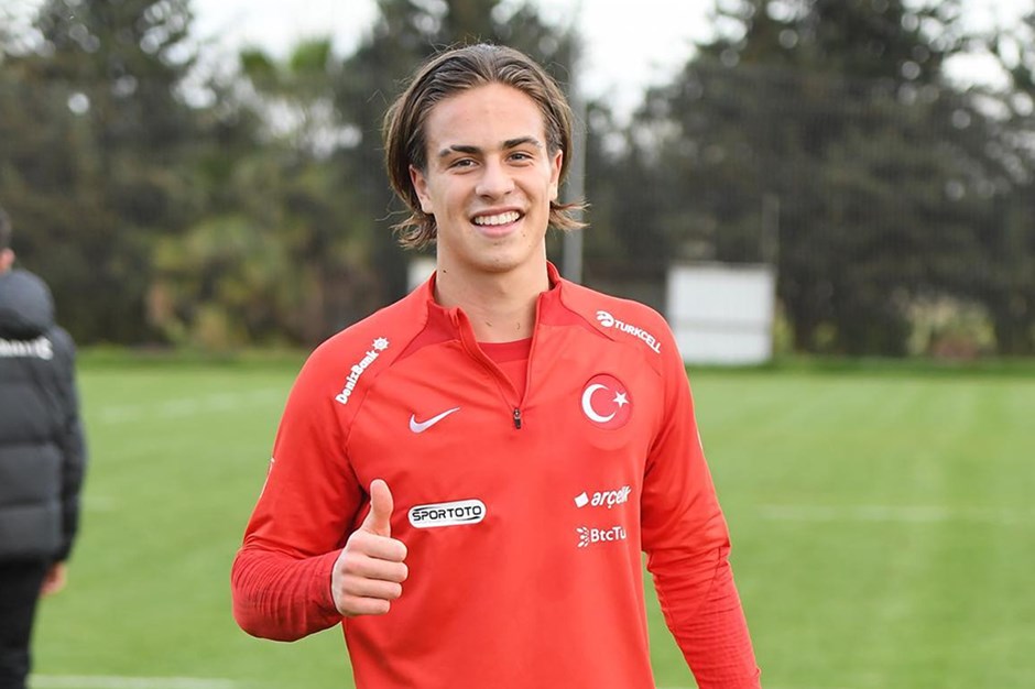 Fenerbahçe, ara transferde milli yıldızı hedefliyor