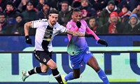 Udinese-Milan maçı yarıda kesildi