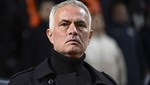 Jose Mourinho'dan olay yaratacak Galatasaray sözleri: "Skandal"