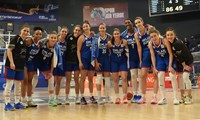 ING Kadınlar Basketbol Süper Ligi | Emlak Konut, sahasında farklı kazandı