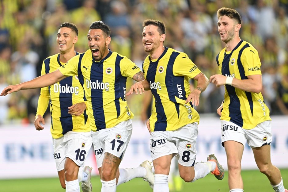 Rövanş: Fenerbahçe - Lille maçı ne zaman, saat kaçta ve hangi kanalda? (Şampiyonlar Ligi 3. ön eleme ikinci maç)