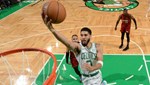 Boston Celtics play-off serisine kazanarak başladı