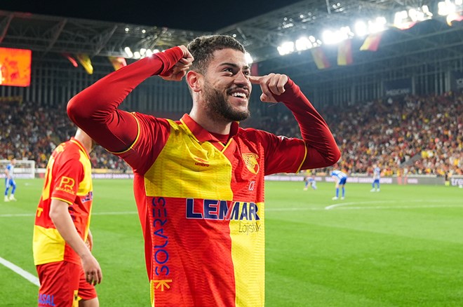 Romulo bombası patlıyor: Göztepe'nin istediği bonservis ortaya çıktı - 2. Foto