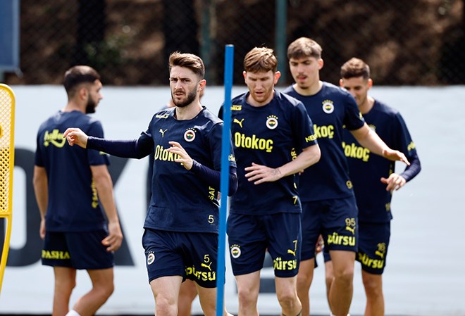 Süper Lig | Fenerbahçe - Eyüpspor maçı ne zaman, saat kaçta, hangi kanalda? (İlk 11'ler)  - 6. Foto