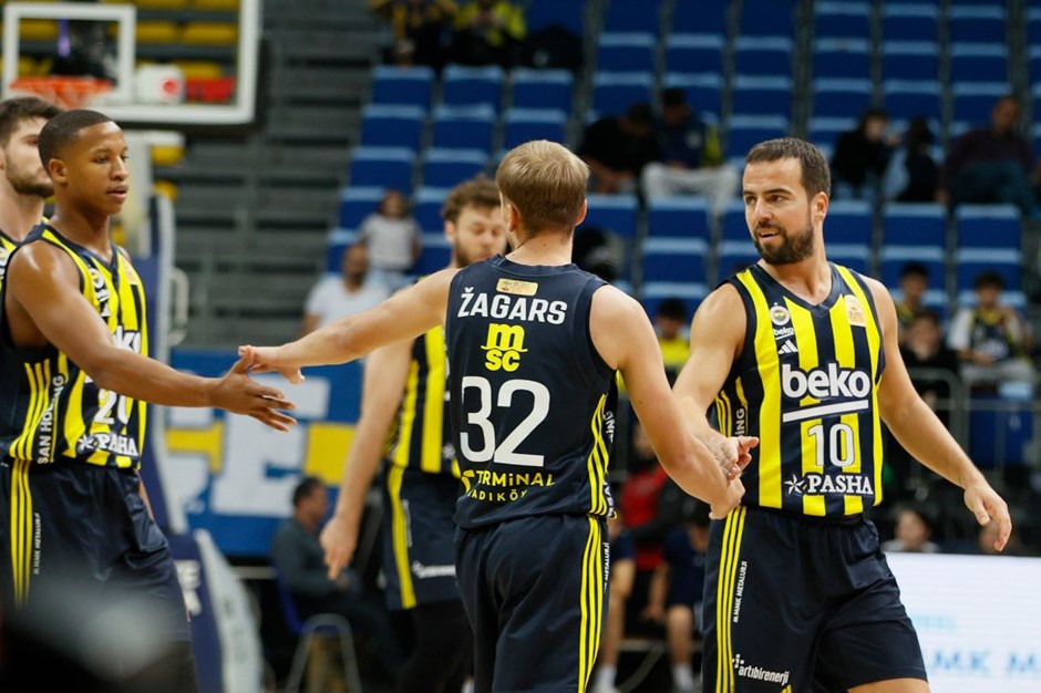 Fenerbahçe - Panathinaikos basketbol maçı ne zaman, saat kaçta? Fenerbahçe - Panathinaikos maçı hangi kanalda?