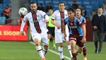 Arif Boşluk: Trabzonspor’u en iyi yerlerde temsil etmek istiyorum