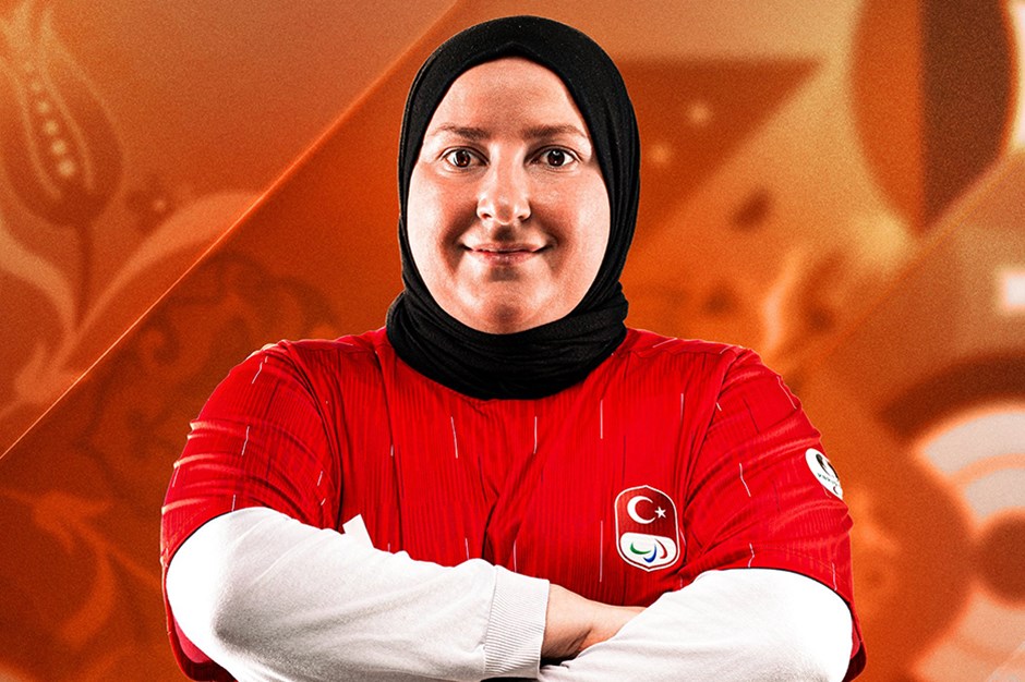 Nazan Akın Güneş, Paris 2024'te bronz madalyanın sahibi oldu