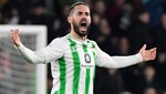 Bakambu ve Isco başrolde: Real Betis'ten muhteşem geri dönüş