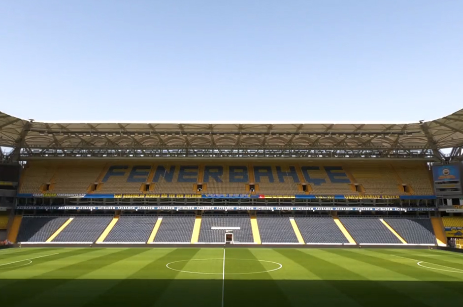 Sabah'ta yer alan haberde, BYD'nin Fenerbahçe'ye stat isim sponsorluğu için 5 yıllığına 75 milyon euroluk teklifte bulunduğu belirtildi.