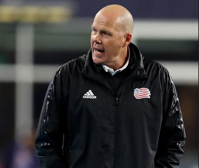 Brad Friedel kimdir, hangi görevlerde bulunmuş oldu? Brad Friedel'in kariyerindeki takımlar- Son Dakika Spor Haberleri | NTVSpor
