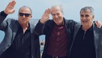 Fatih Terim'den Şenol Güneş ve Mustafa Denizli paylaşımı