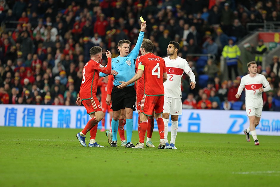 Karadağ - Galler maçı ne zaman, saat kaçta ve hangi kanalda? (UEFA Uluslar B Ligi 4. Grup)