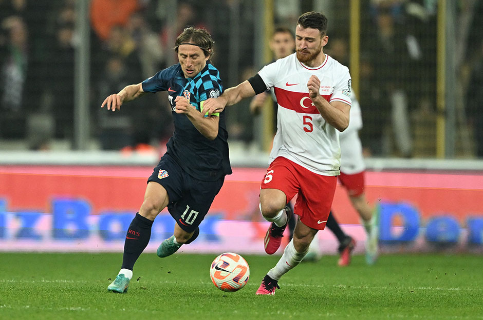 "Kenarda bir teknik direktöre ihtiyacımız vardı" Spor yazarları Milli Takım için ne dedi?  - 2. Foto