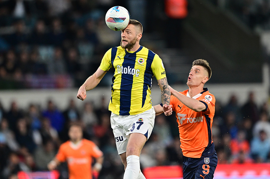 Fenerbahçe'ye iki kötü haber birden  - 3. Foto