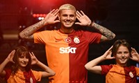 Galatasaray 6 ayda ürün satışından 1 milyar liranın üzerinde gelir elde etti