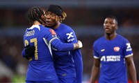 Chelsea 3 golle kazandı, FA Cup'ta turladı