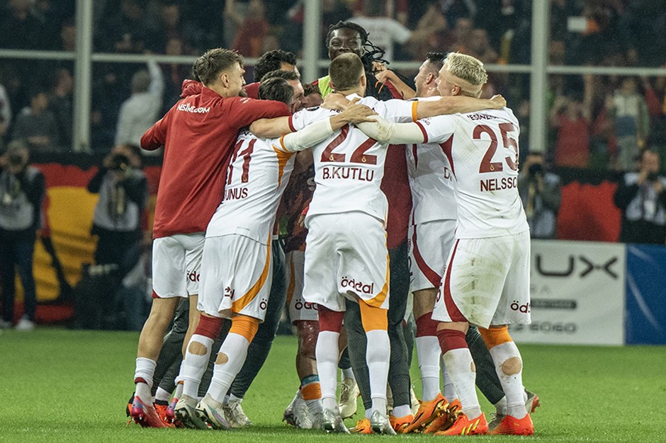 Galatasaray'da kaleci planı: İki aday