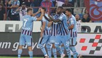 Hatayspor-Trabzonspor (Canlı anlatım)